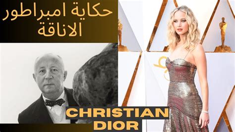 dior success story